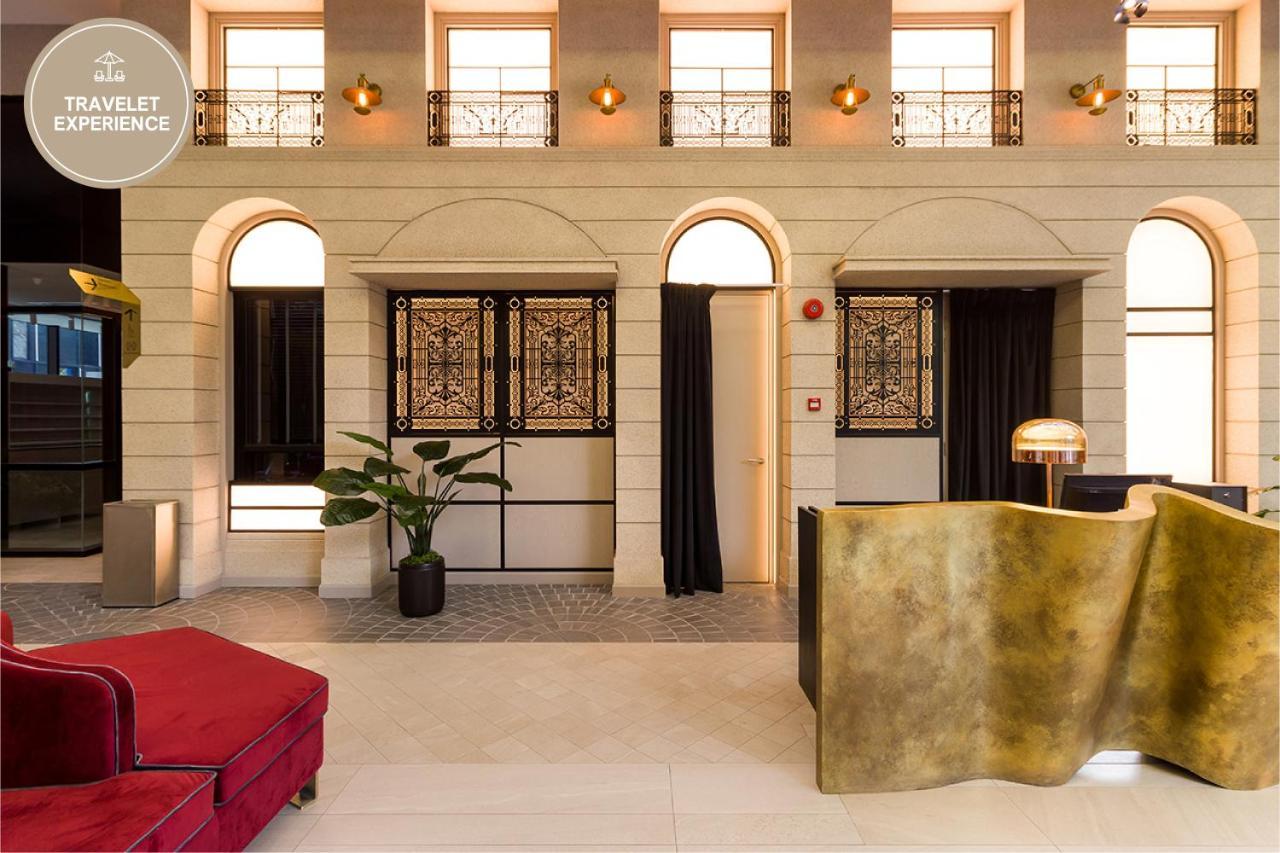 Scarletz Suites Klcc, Travelet Kuala Lumpur Zewnętrze zdjęcie